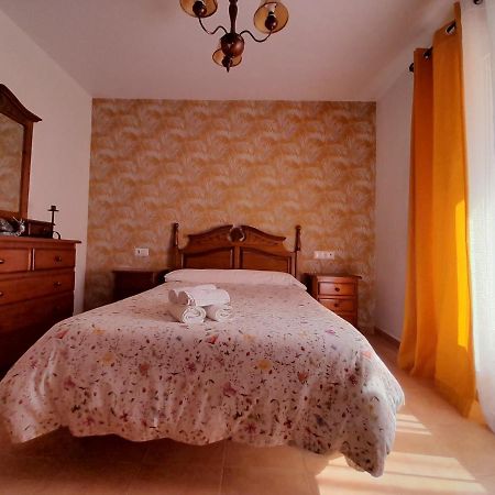 Casas De Benaojan 11 Villa Eksteriør billede