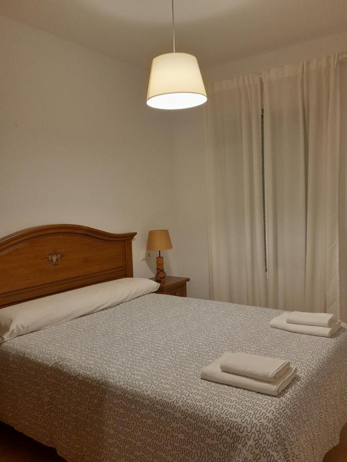 Casas De Benaojan 11 Villa Eksteriør billede