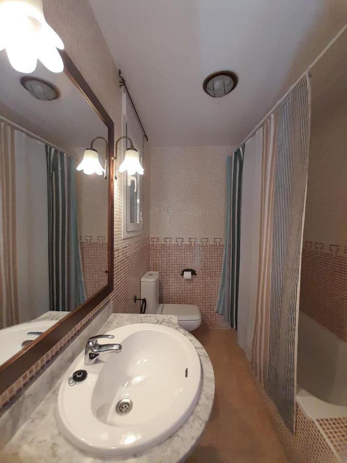 Casas De Benaojan 11 Villa Eksteriør billede