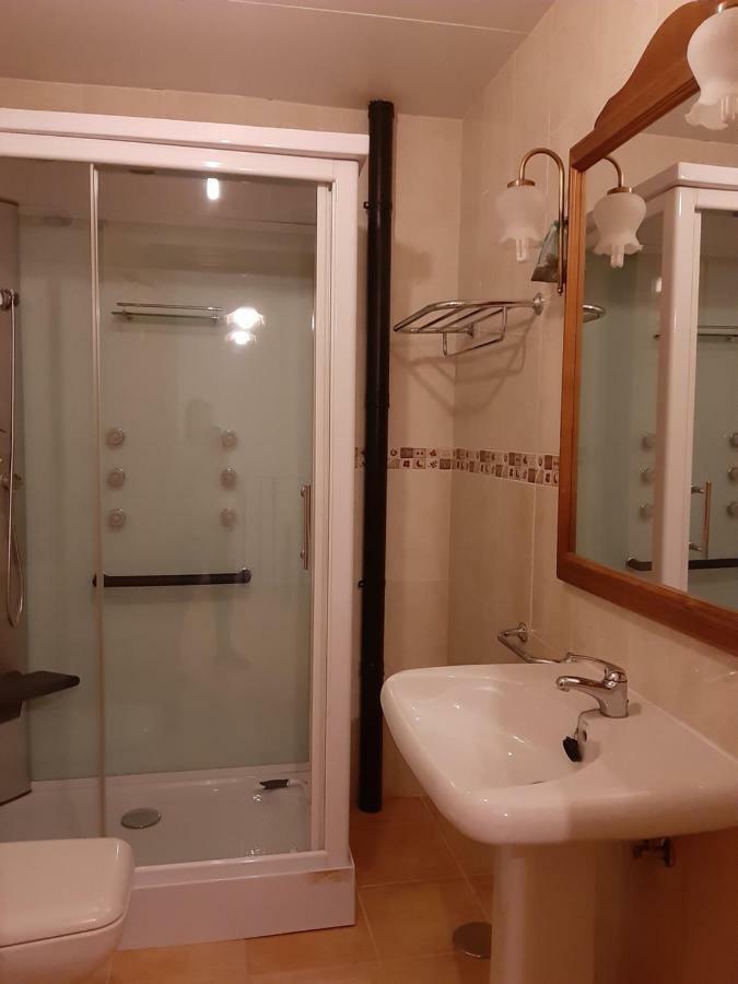 Casas De Benaojan 11 Villa Eksteriør billede